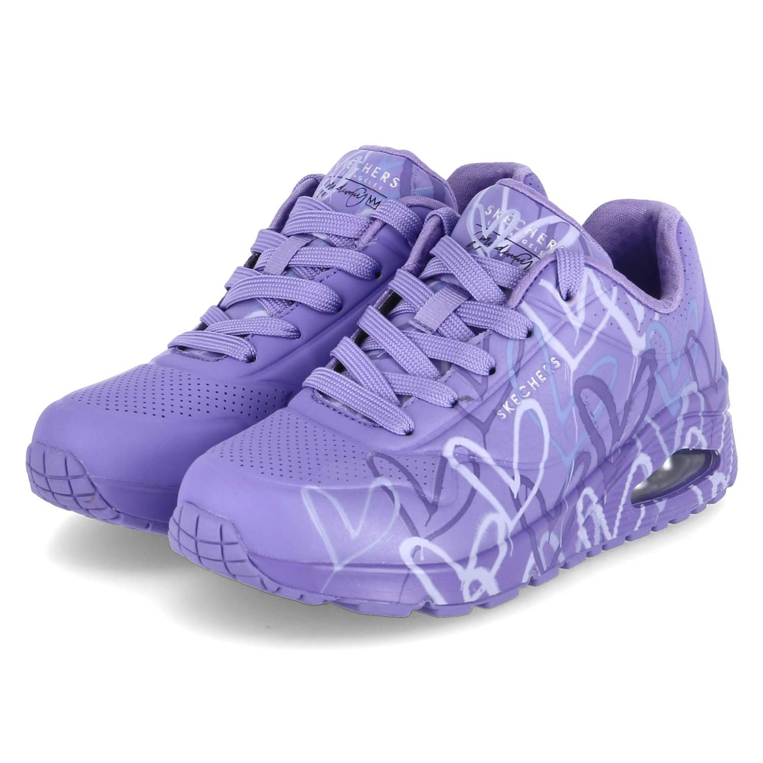 Skechers Low Sneaker SPREAD Sneaker günstig online kaufen