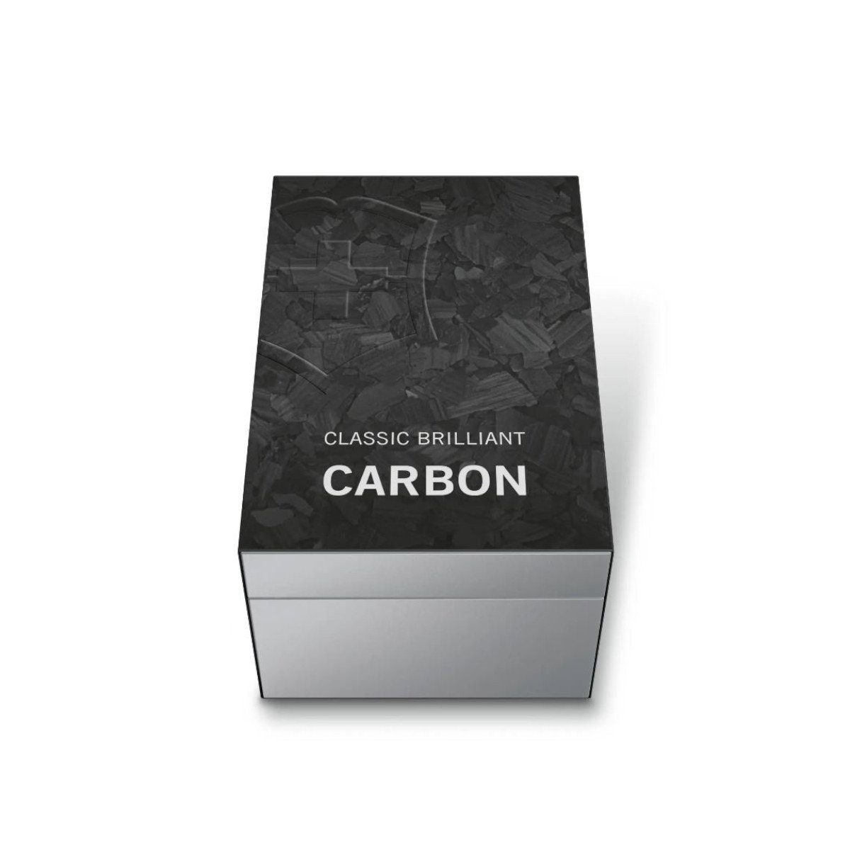 Carbon Classic Funktionen Schwarz SD 5 Taschenmesser Brilliant Victorinox