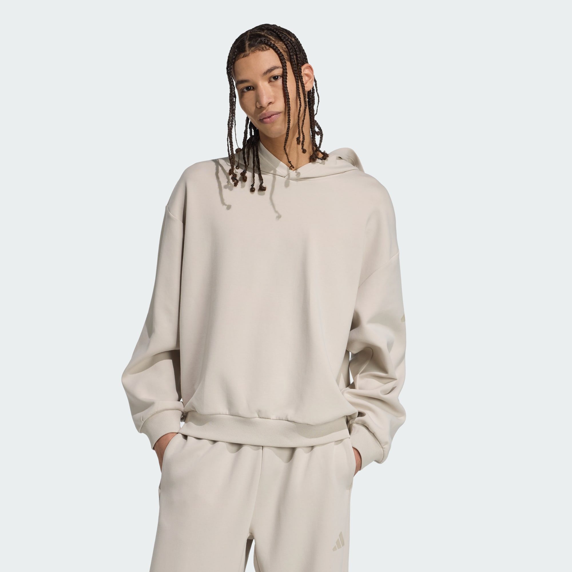 adidas Sportswear Hoodie SOFT LUX HOODIE günstig online kaufen