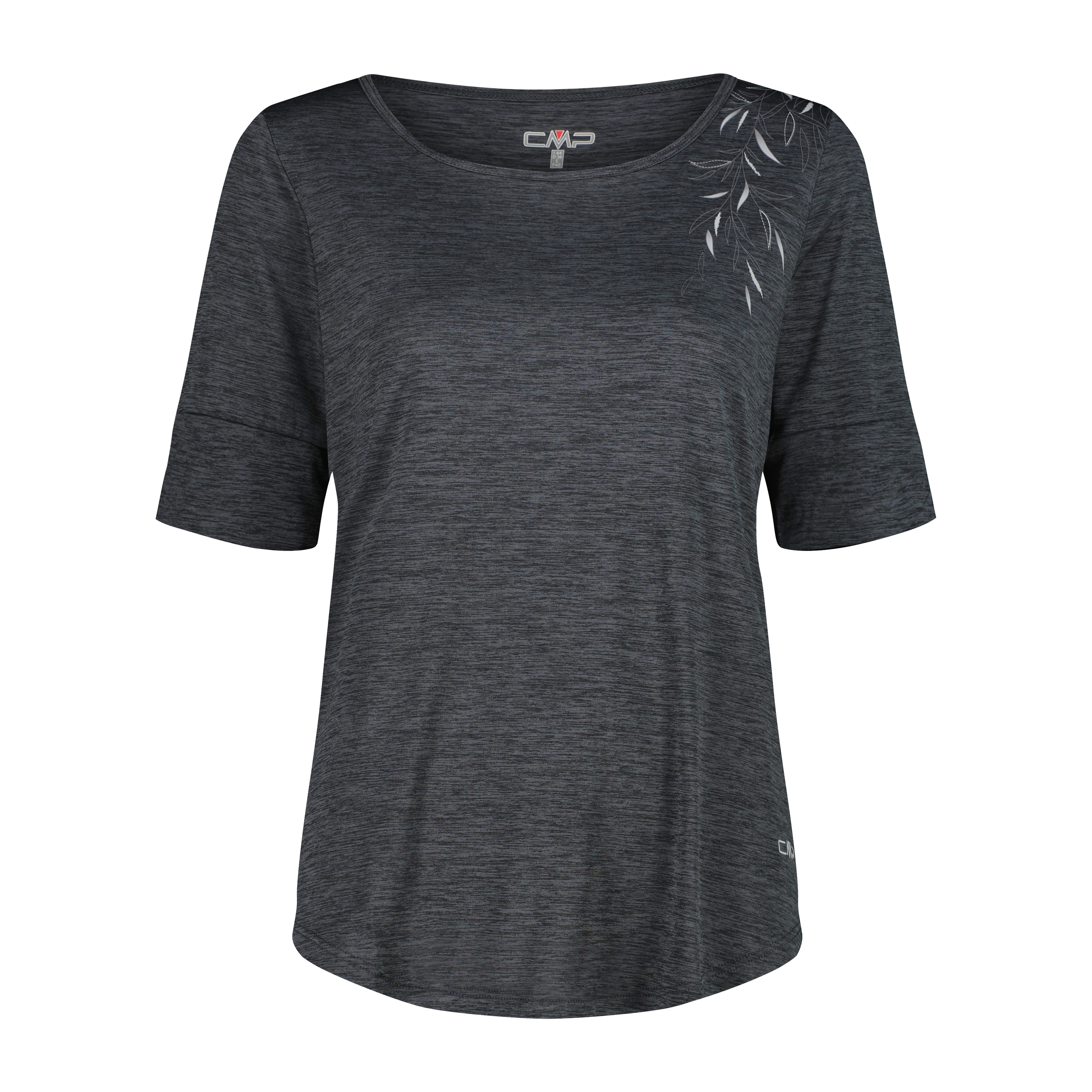 CMP T-Shirt CMP Damen T-Shirt Woman T-Shirt 35N5486 günstig online kaufen