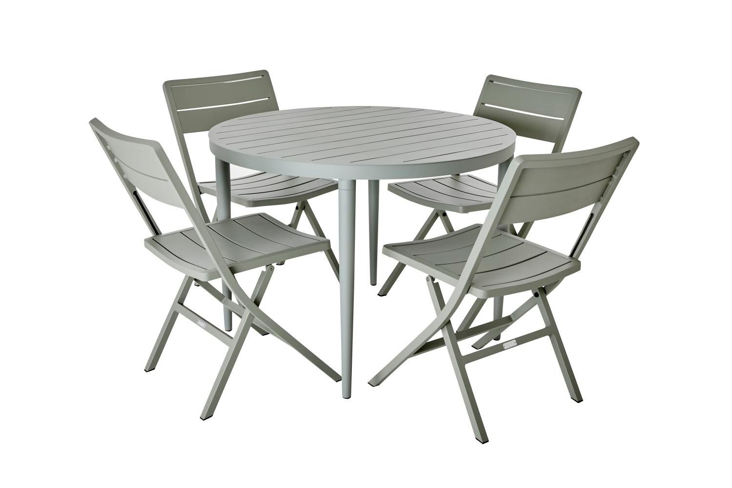 Brafab Gartentisch