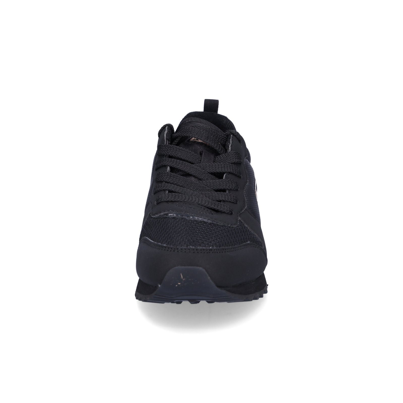 Skechers 85-2KEWL OG Sneaker Sneaker Skechers black/black schwarz Damen