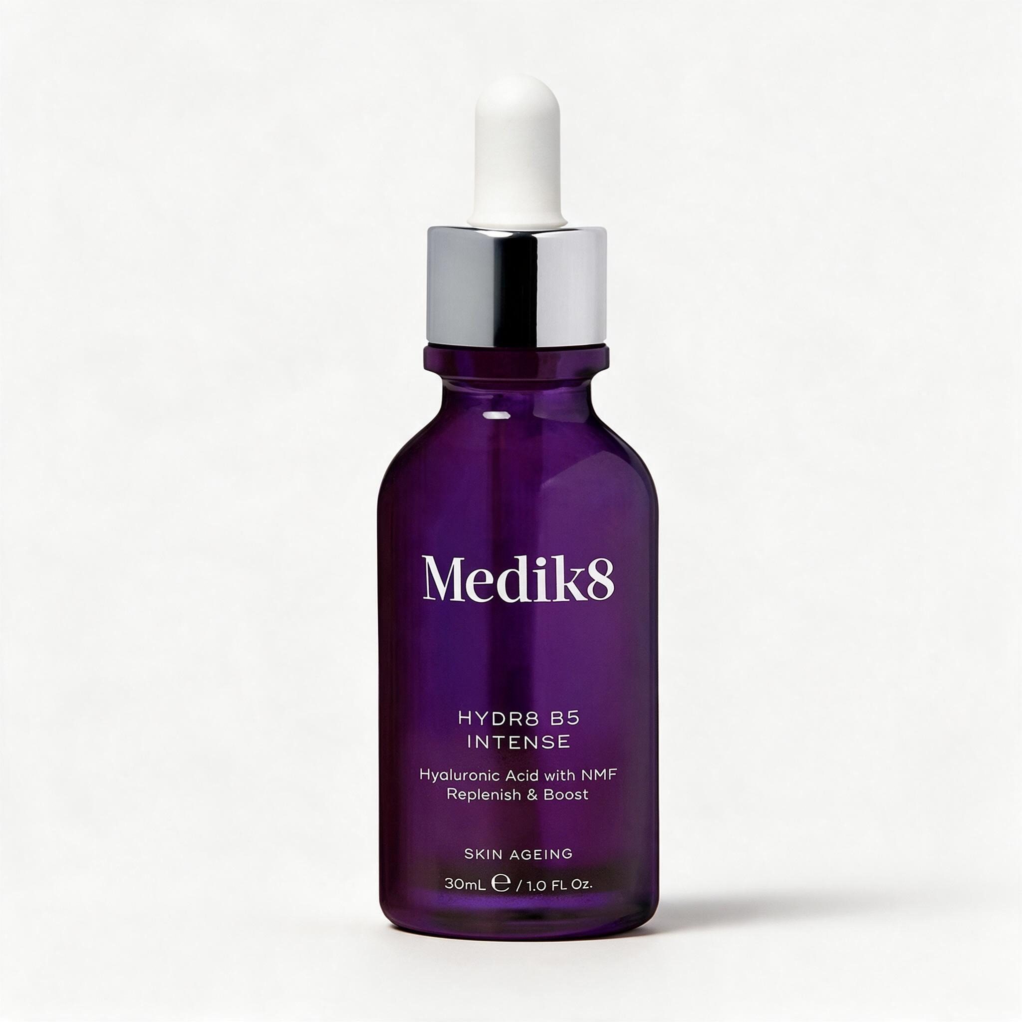 Medik8 Hyaluron Serum Hydr8 B5 Intense Hyaluron Serum 30 ml