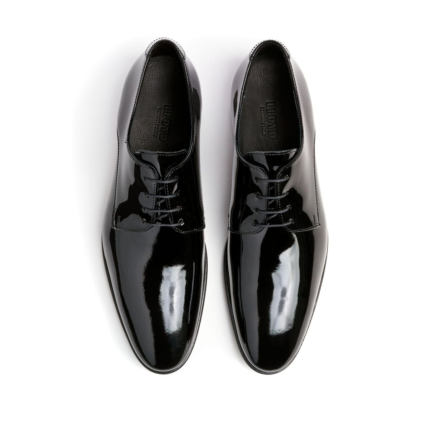 Lloyd Jerez Schnürschuh Obermaterial: Leder günstig online kaufen