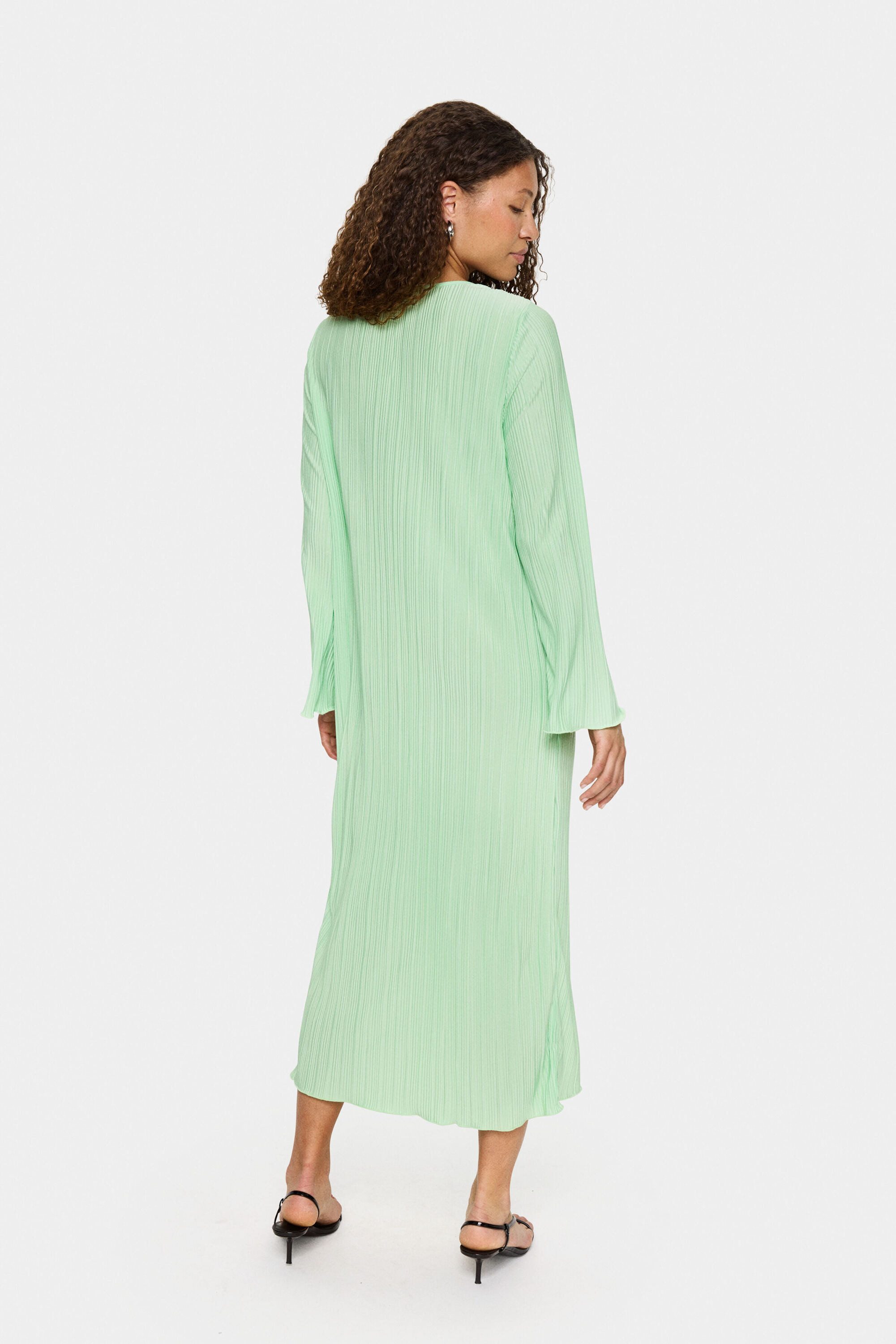 Saint Tropez Blusenkleid Kleid ZuniSZ