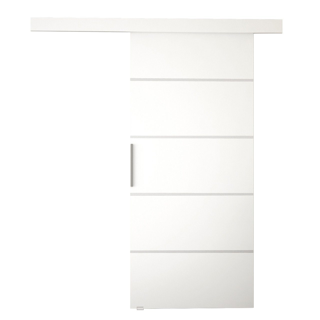 MIRJAN24 Schiebetür Leo 90 III (Universell - Links / Rechts), Einfache Mont günstig online kaufen