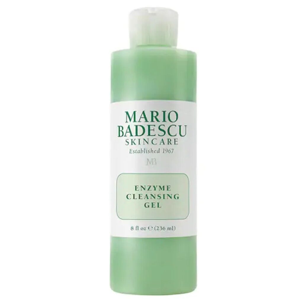 Mario Badescu Gesichtspflege Enzyme Cleansing Gel