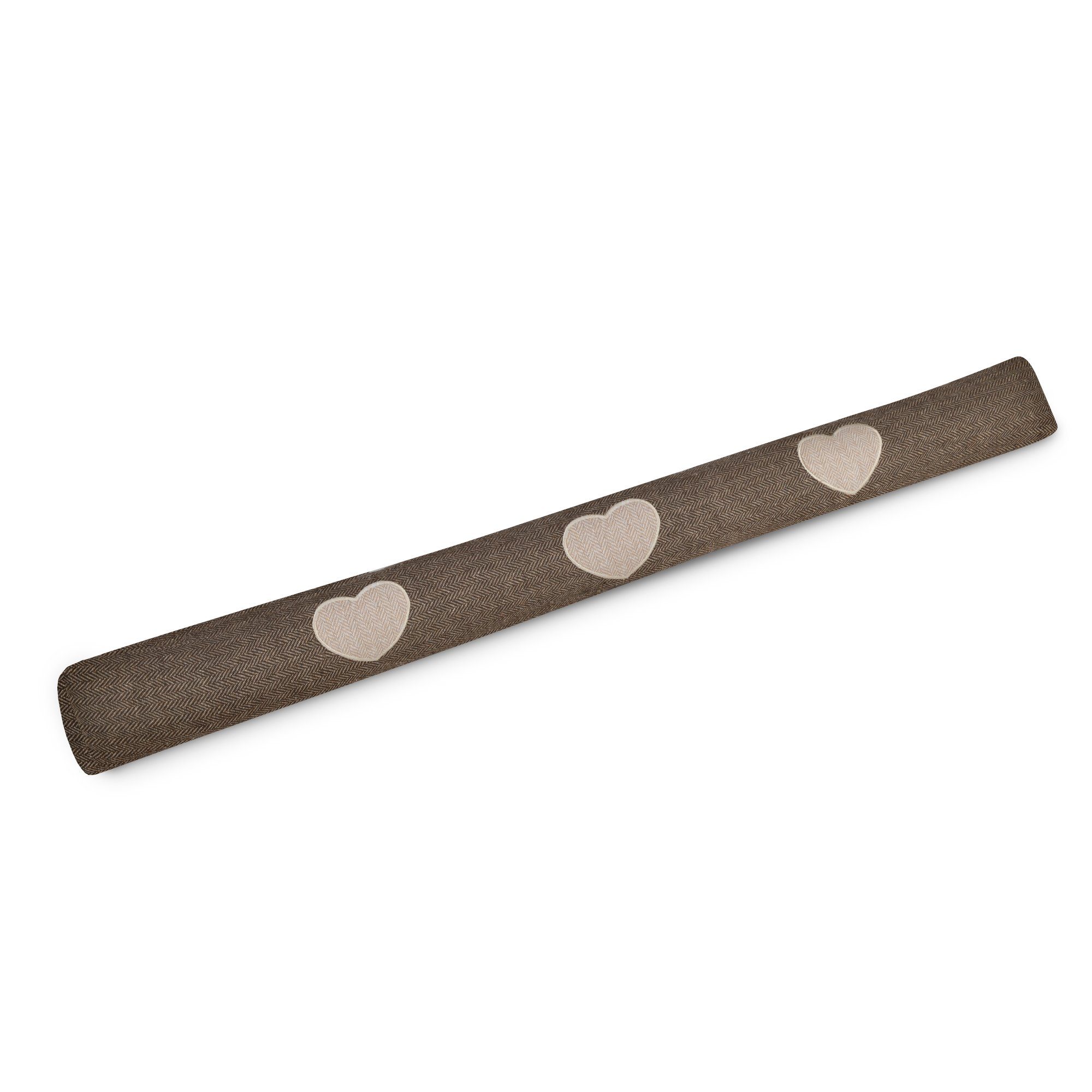Beautissu Bodentürstopper Tuuli, Zugluftstopper 100x8cm günstig online kaufen
