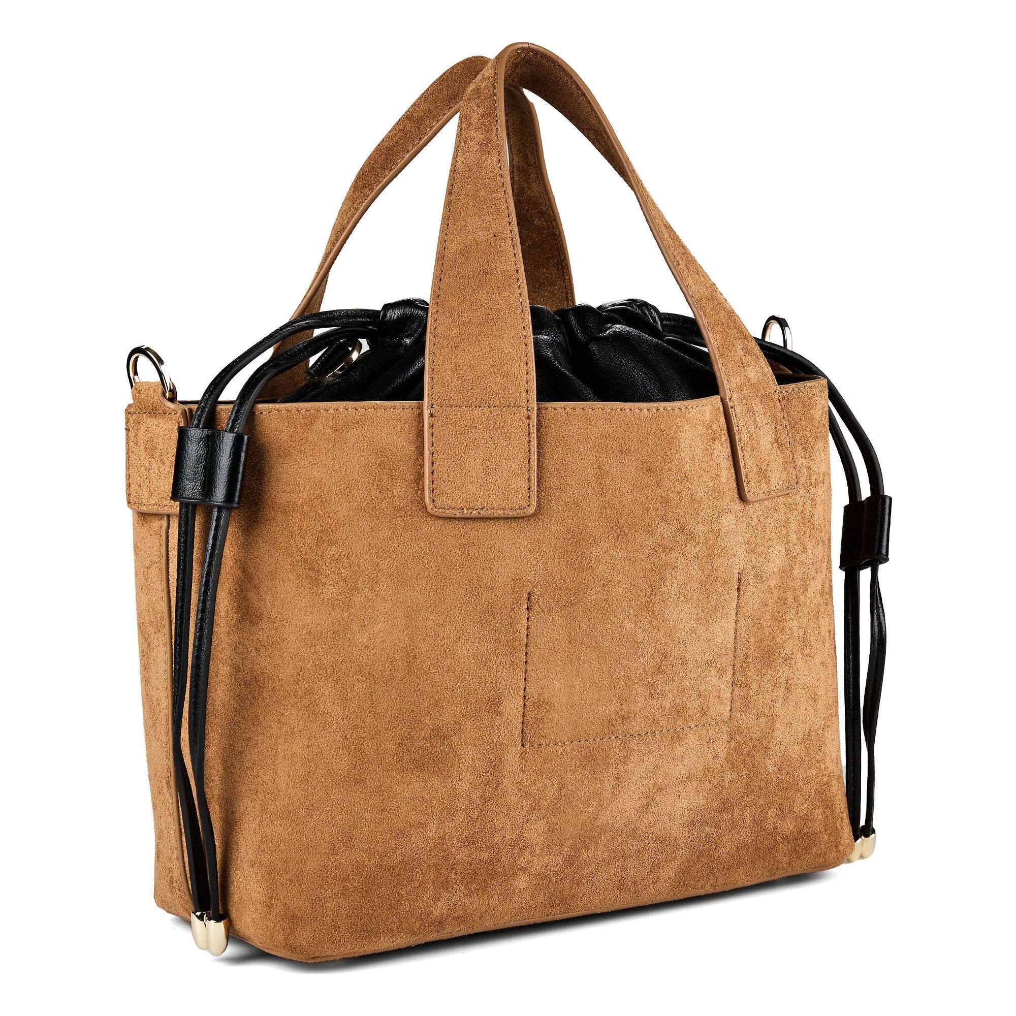 Replay Henkeltasche, Polyurethan