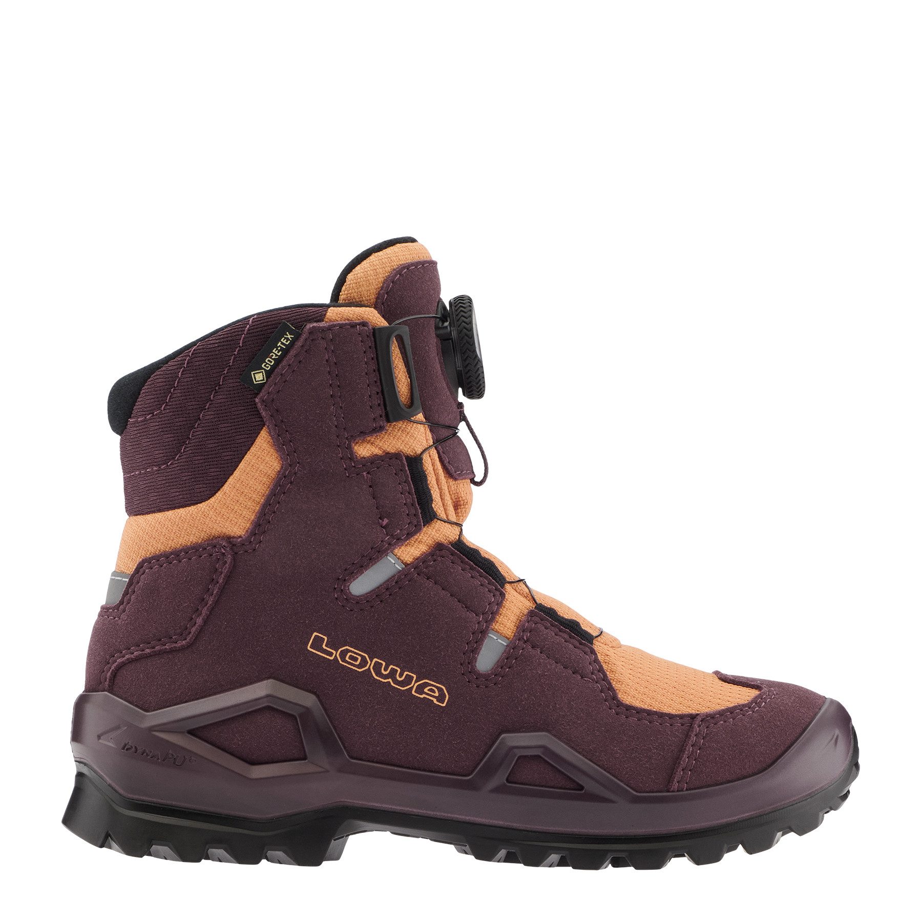 Lowa MILO EVO GTX HI BOA JR Winterstiefel