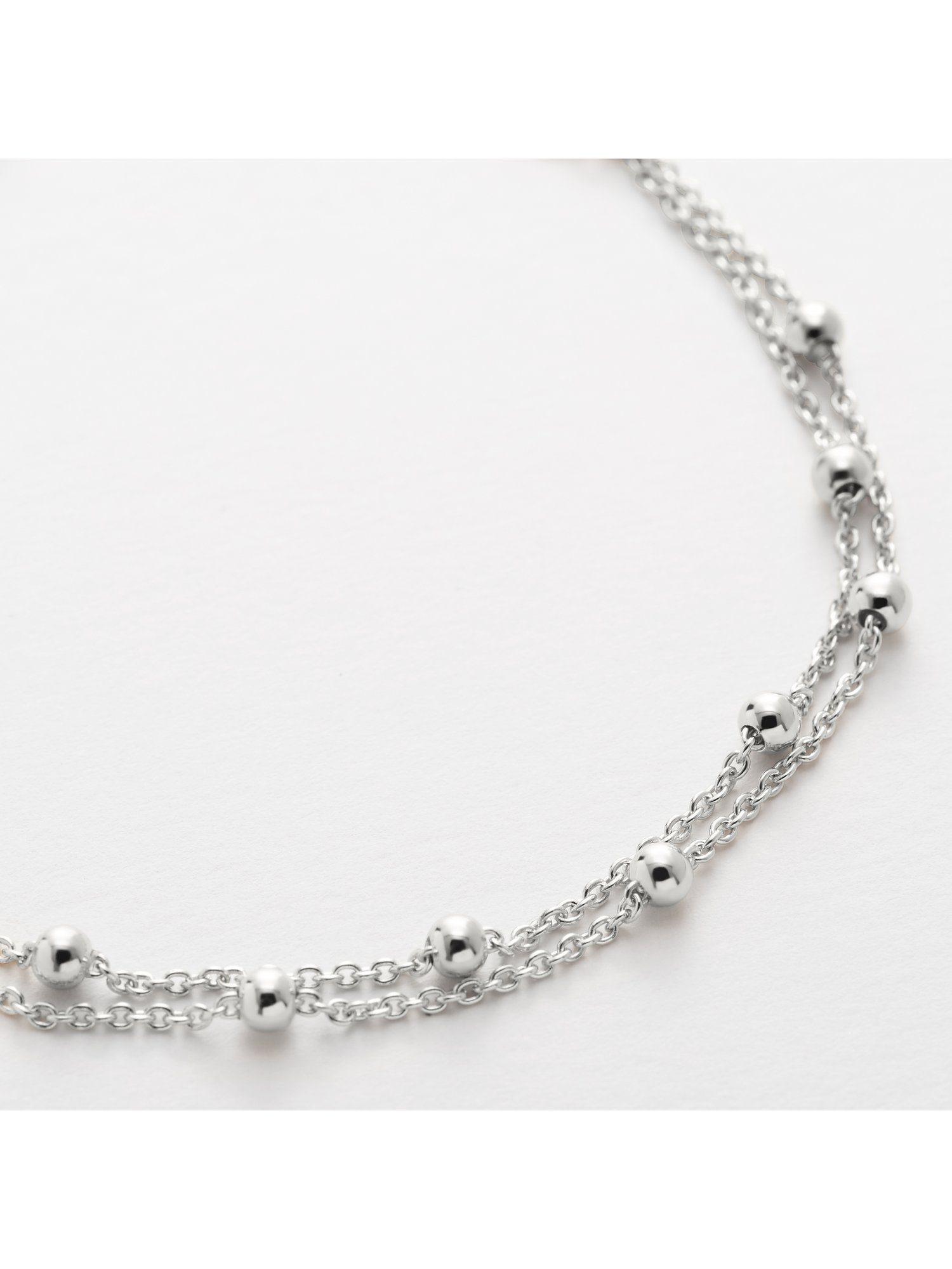Esprit Silberarmband ESPRIT Damen-Armband 925er Silber, günstig online kaufen
