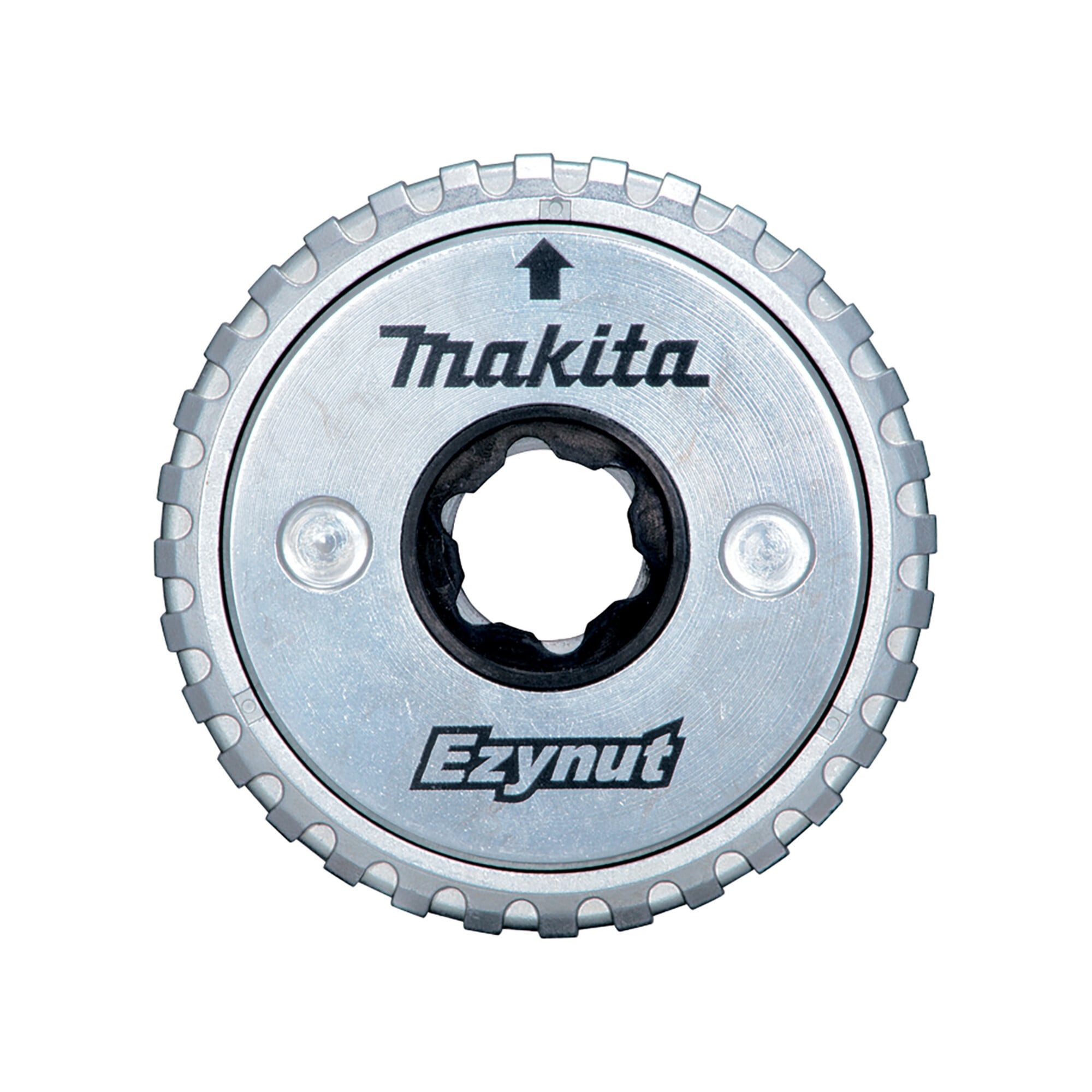 Makita Schleifscheibe Makita Systemzubehör EZYNUT M14 f. WS 180/230mm (195354-9)