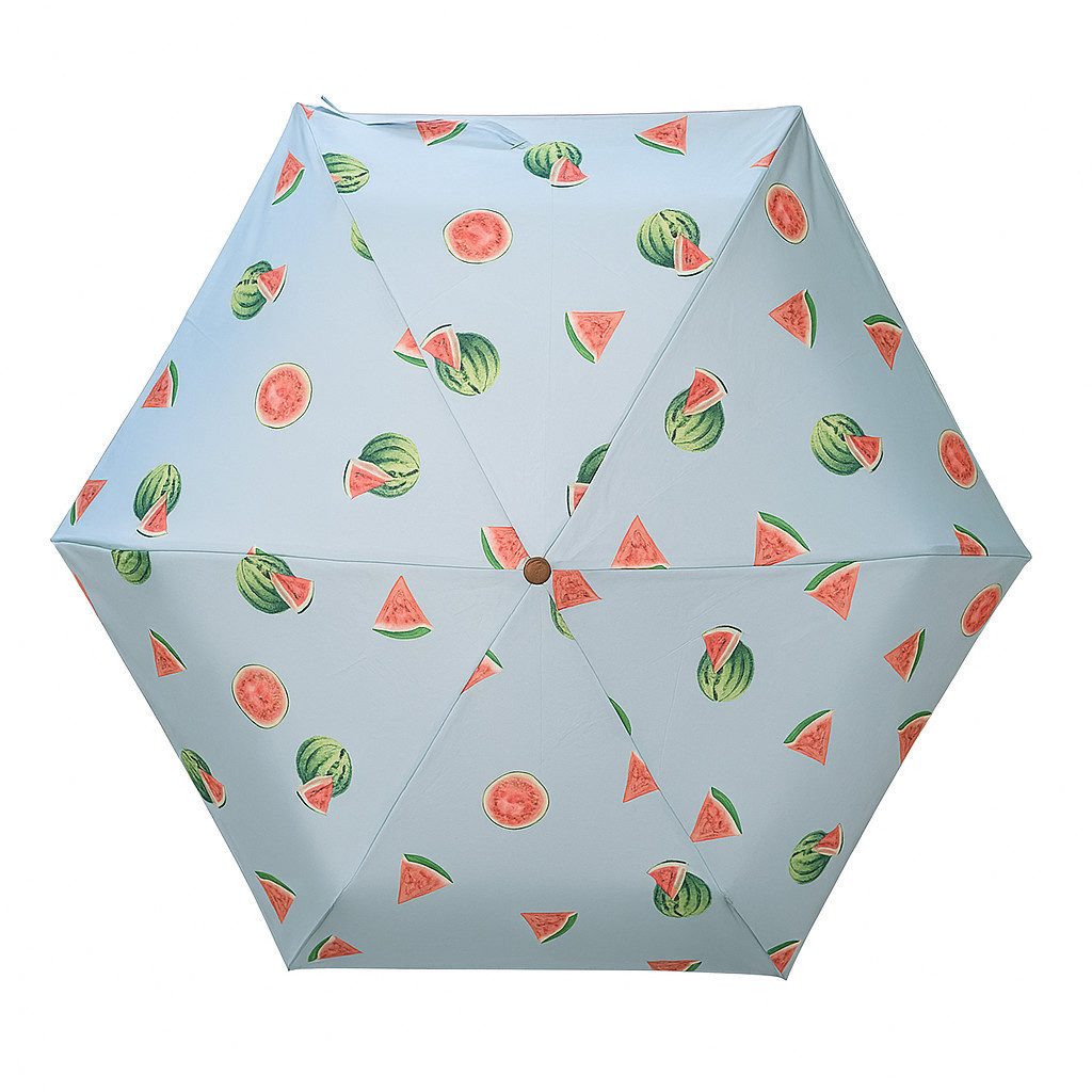 Dr. Neuser Taschenregenschirm Mini Regenschirm klein günstig online kaufen