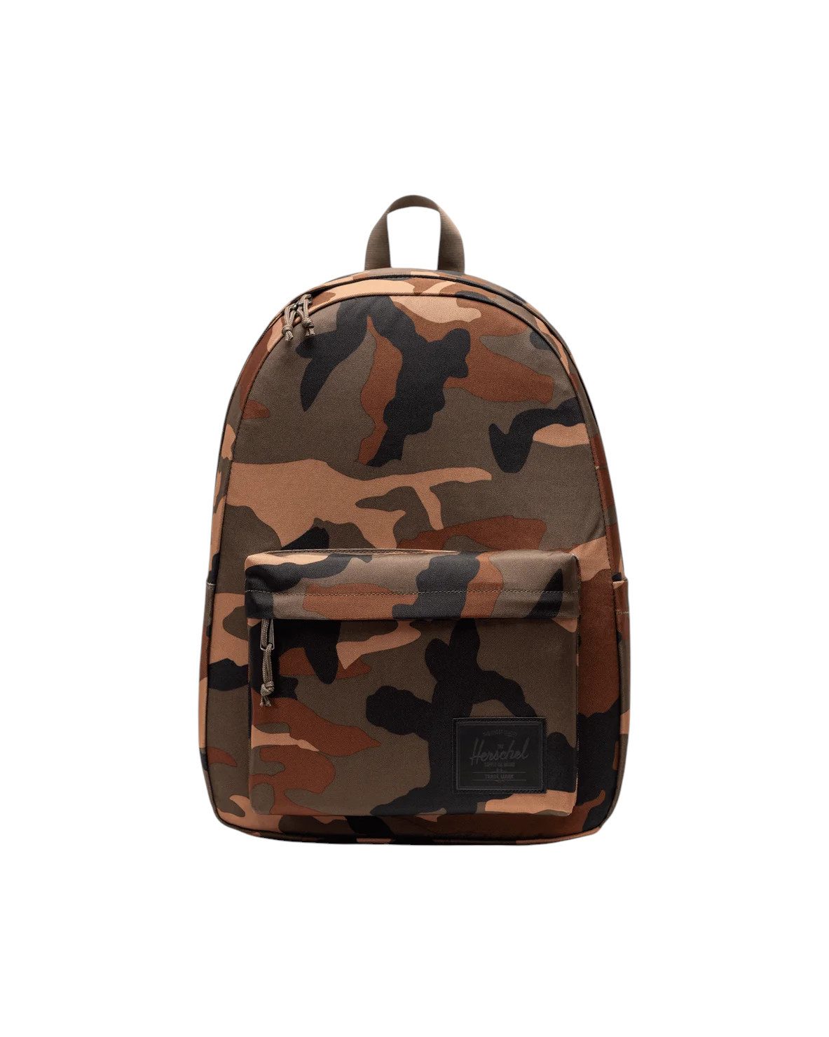 Herschel Rucksack Classic™ XL - grün/camo 30 Liter