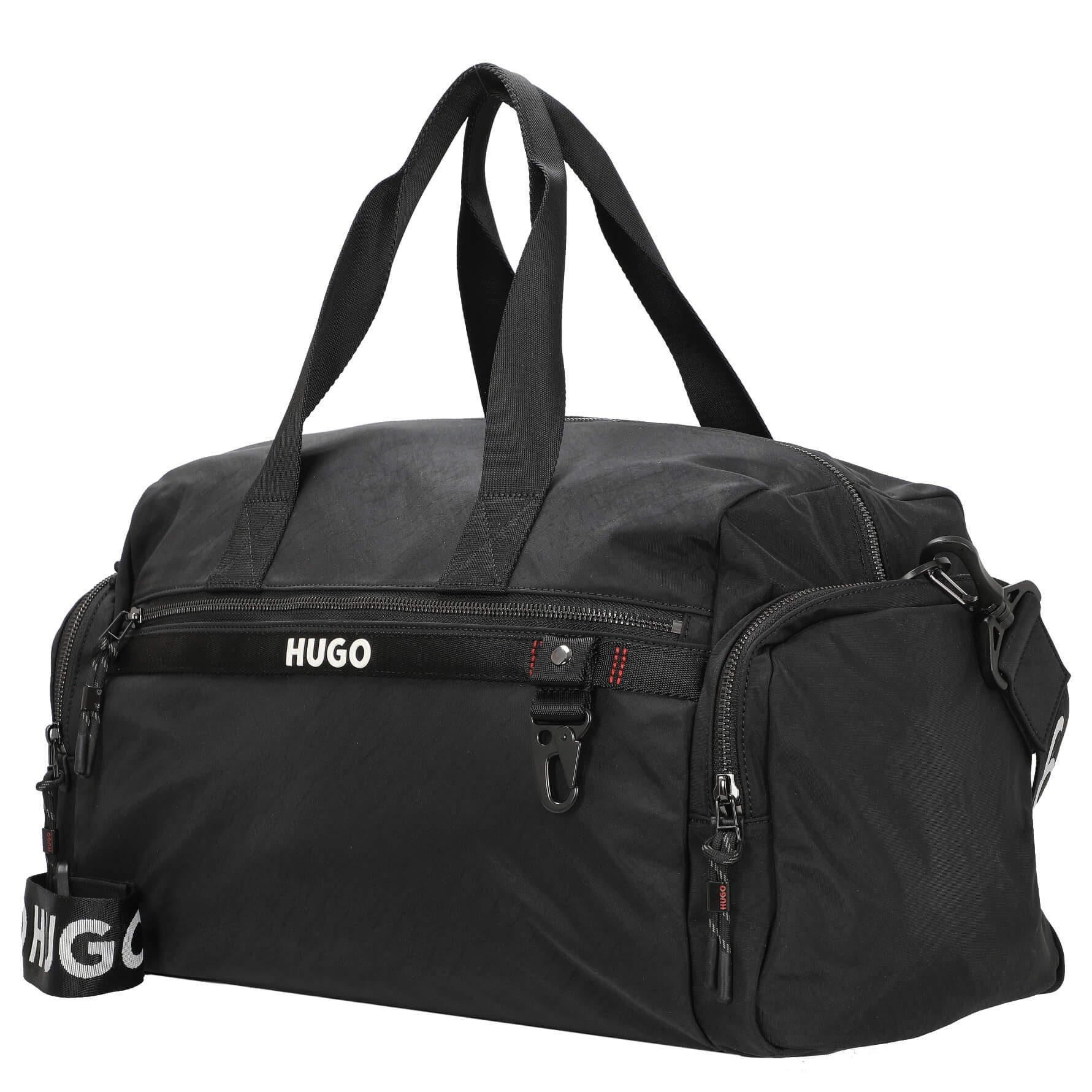 HUGO Reisetasche Dusky Holdall - Reisetasche günstig online kaufen