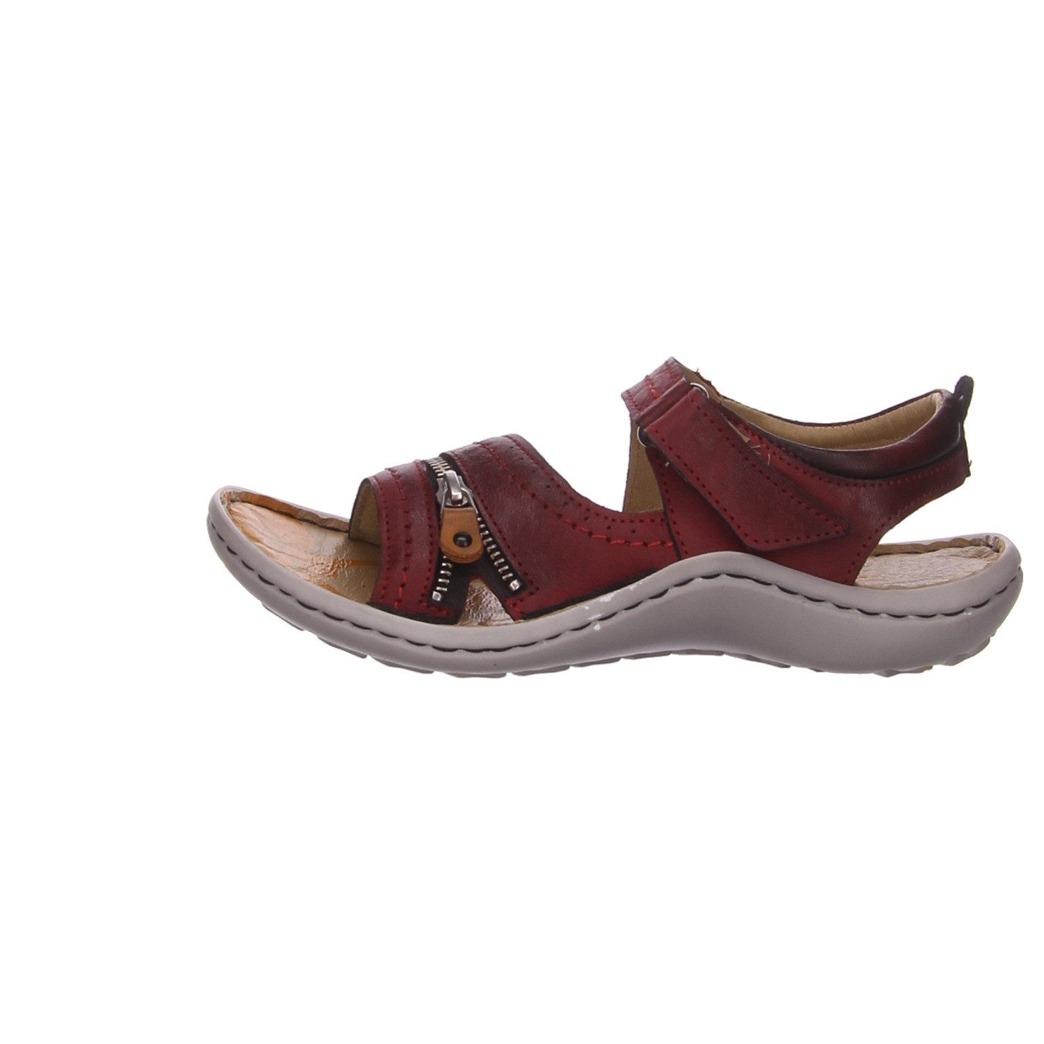 KRISBUT Riemchensandalette
