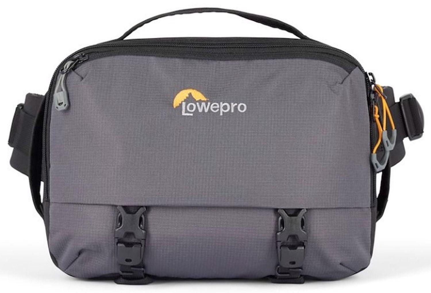 Lowepro Fotorucksack Trekker Lite SLX 120 grau