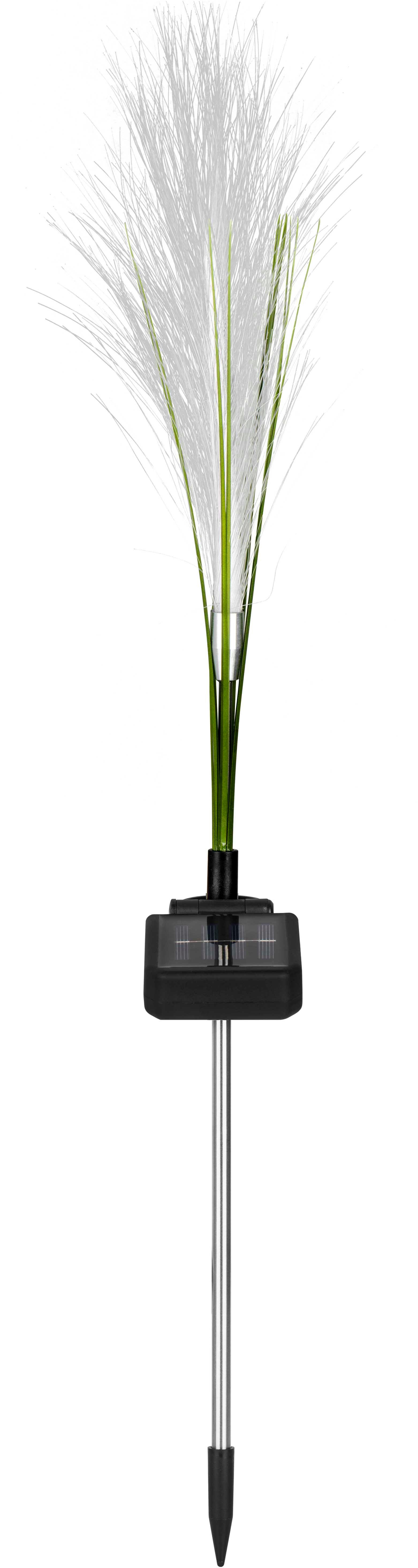 Northpoint Gartenstecker LED Solar Gartenstäbe Außenbereich günstig online kaufen