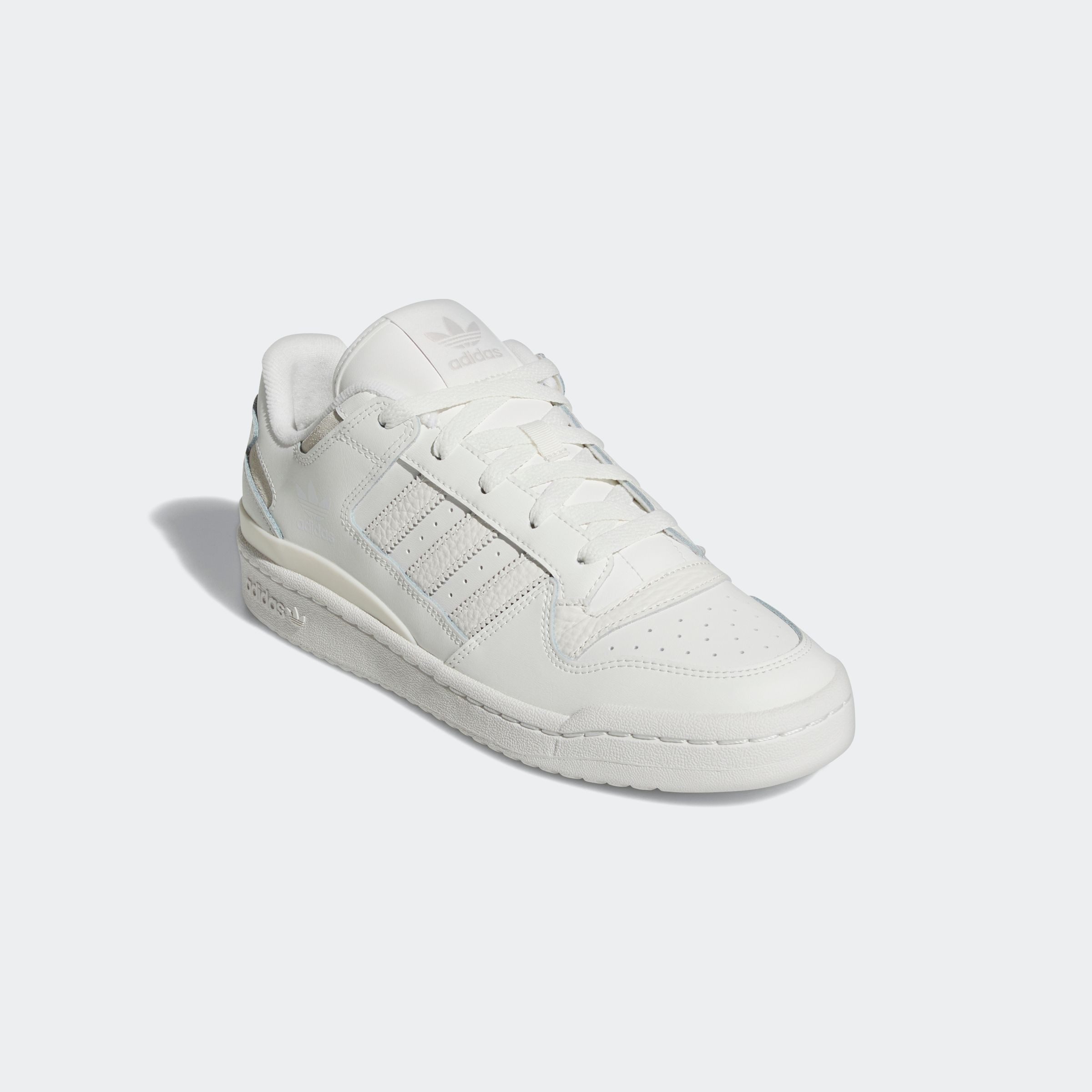 adidas Originals FORUM LOW CL Sneaker günstig online kaufen