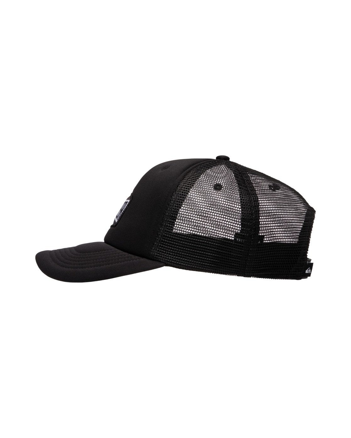 Quiksilver Trucker Cap Decades Foam