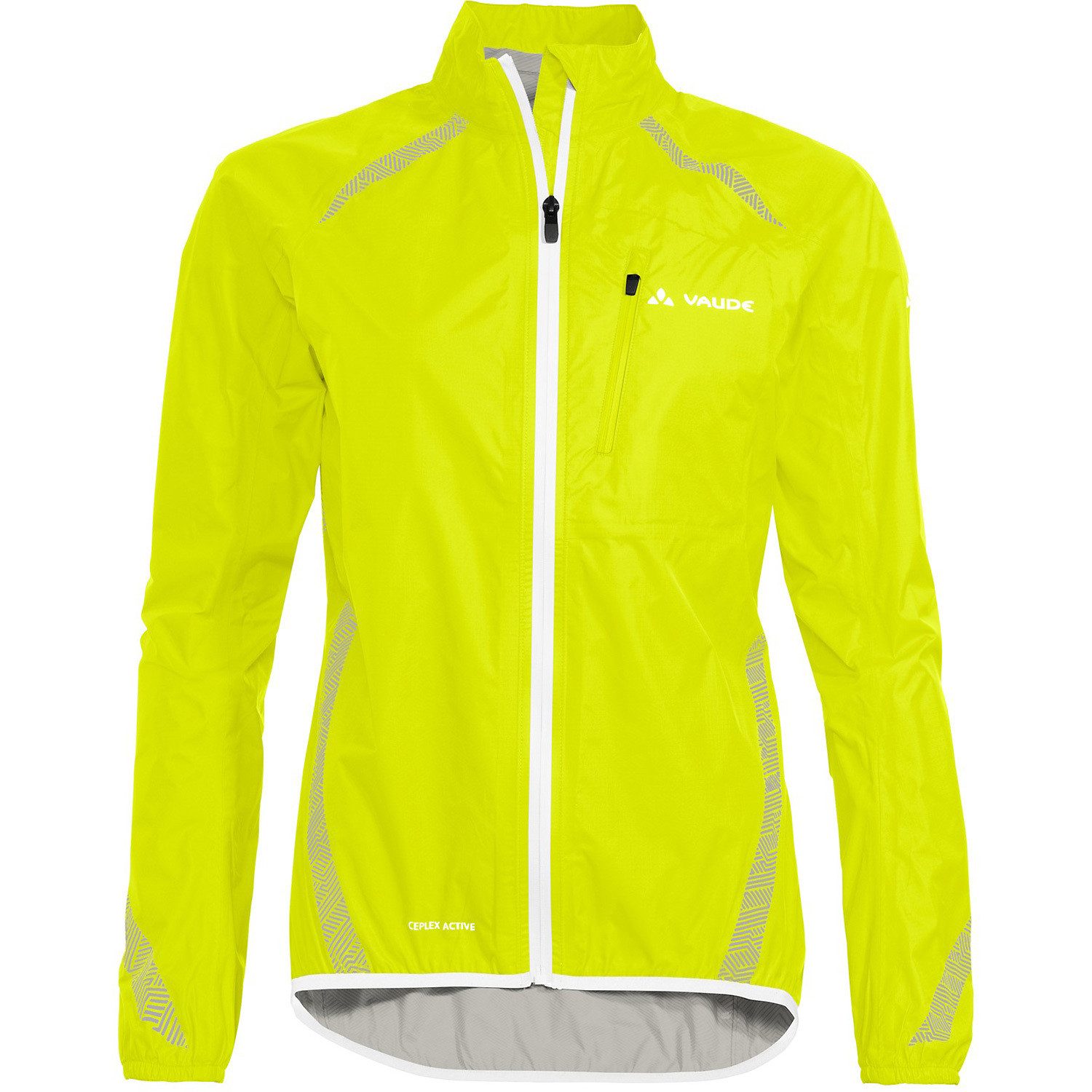 VAUDE Regenjacke Regenjacken WOMENS LUMINUM PERF. JACKET II
