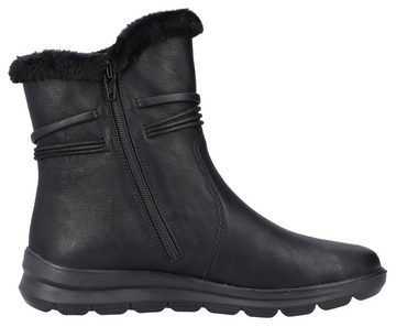 Rieker Winterboots mit wasserabweisender riekerTEX-Membran