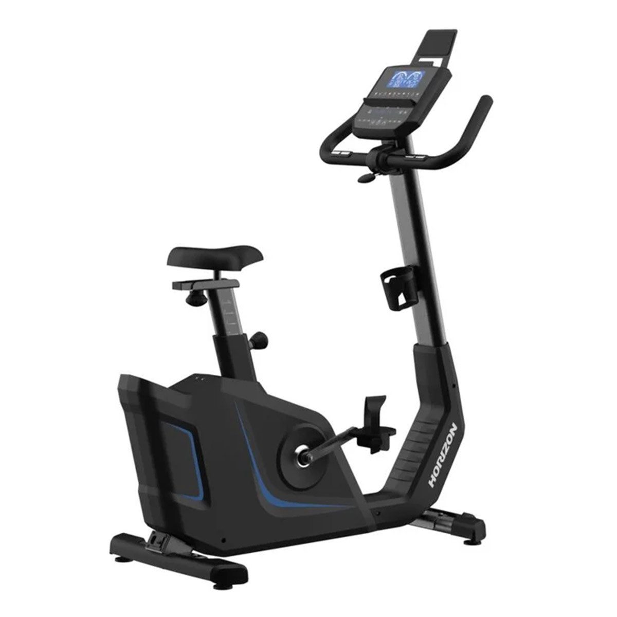 Horizon Fitness Ergometer 5.0Ui