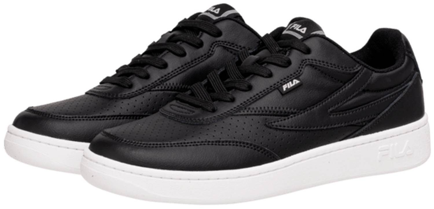 Fila Fila Sevaro Black Sneaker günstig online kaufen