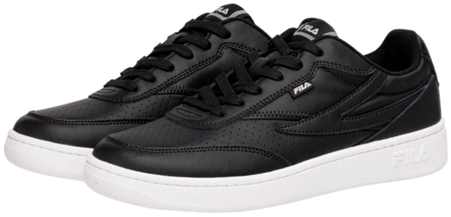 Fila Fila Sevaro Wmn Black Sneaker