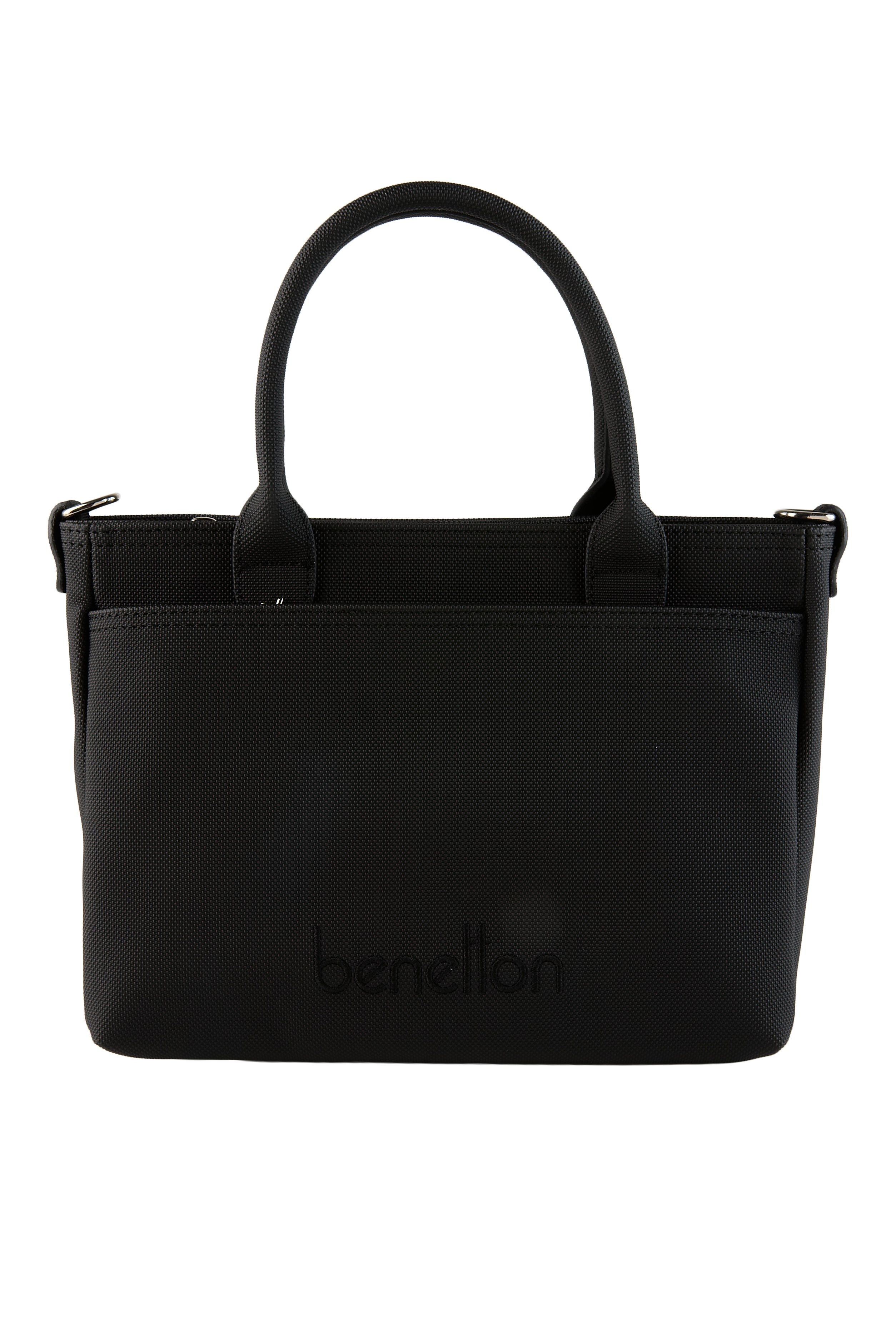 Handtasche 2-in-1 Damen Henkeltasche & Umhängetasche – Crossbody Bag – Tote Bag M