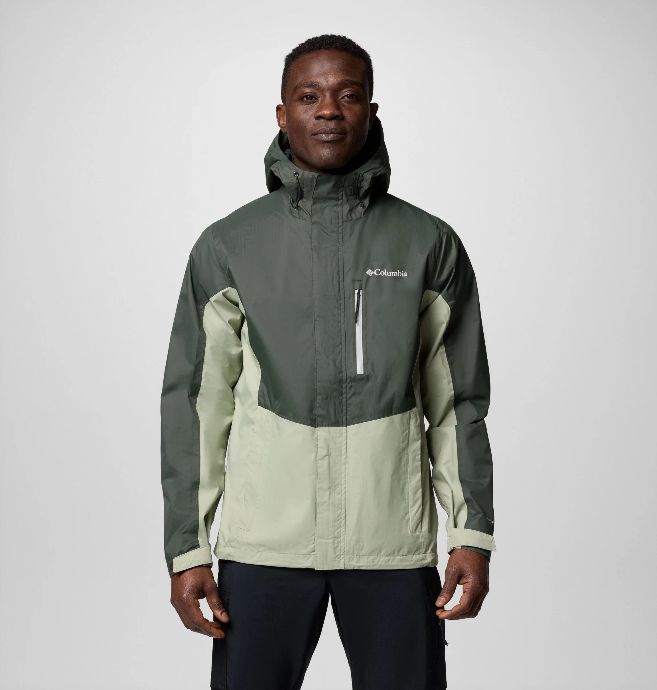 Regenjacke POURING ADVENTURE III JACKET