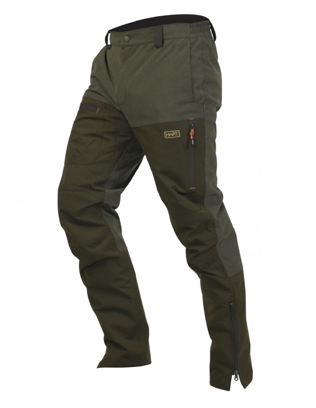 Hart Outdoorhose HART BIANDITZ-TF XHP