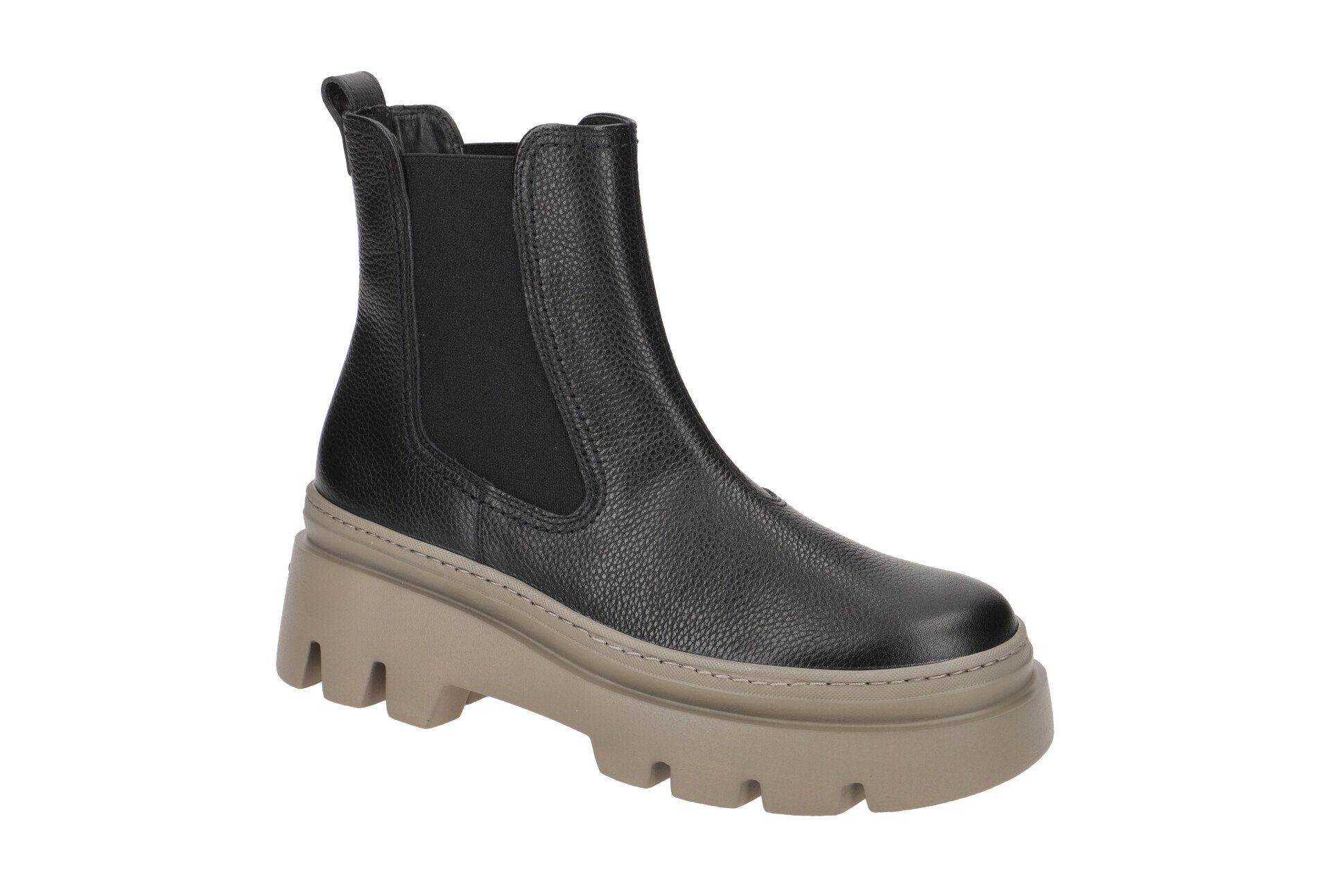 9124-002 Stiefel