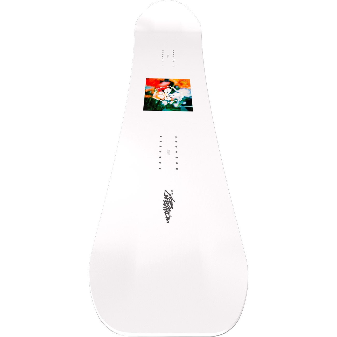 Bataleon Snowboard Tornado x Beyond Medals