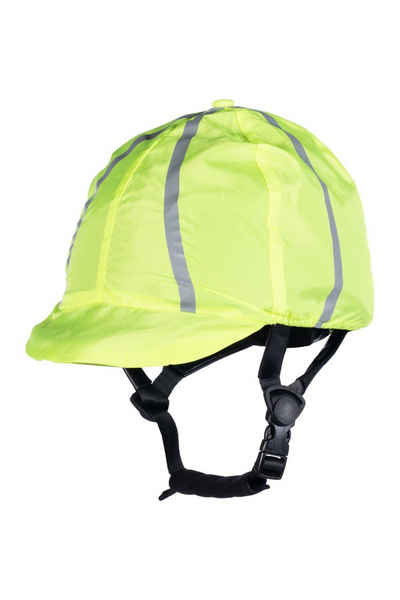HKM Reflektorband Helmüberzug -Reflective-