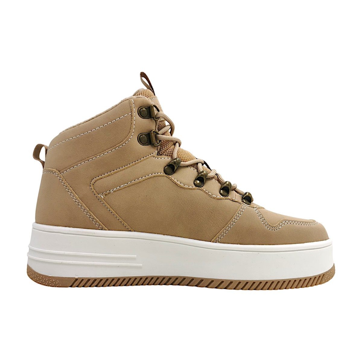 Kappa Schnürer Sneaker günstig online kaufen