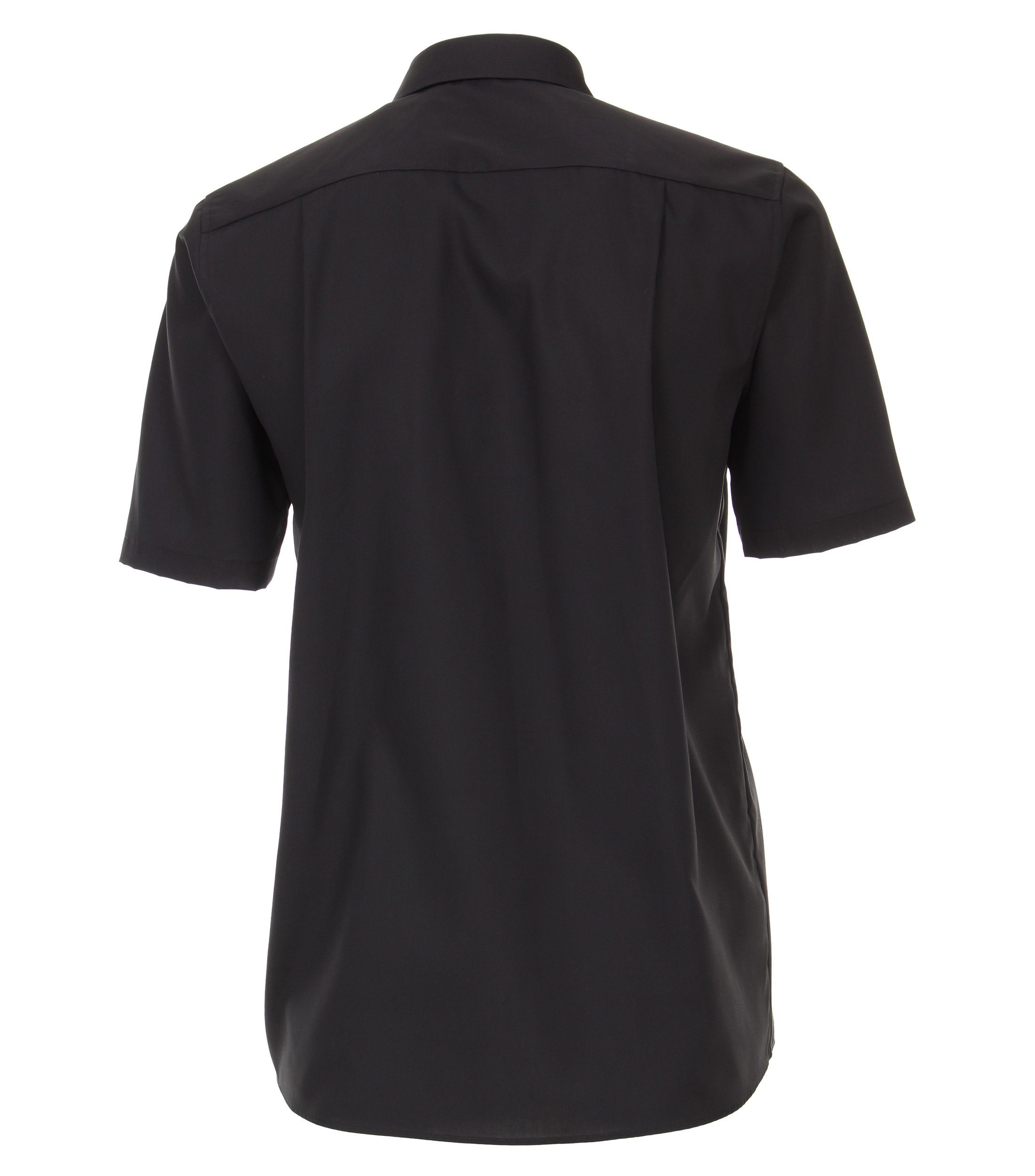 CASAMODA Businesshemd CASAMODA Businesshemd Kurzarm uni günstig online kaufen