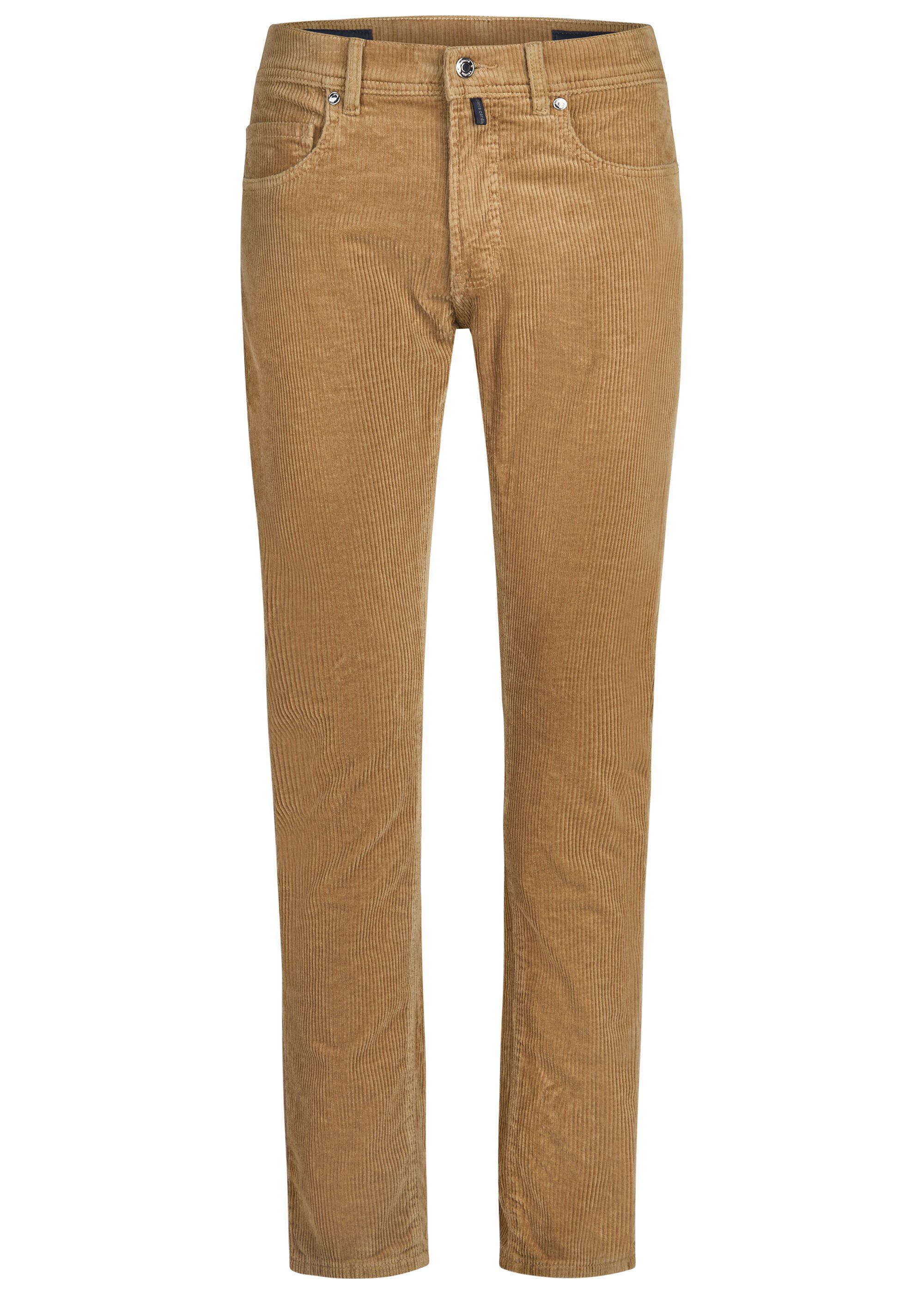 Pierre Cardin Cordhose Laval (1-tlg) aus Cord, zeitlose Eleganz günstig online kaufen