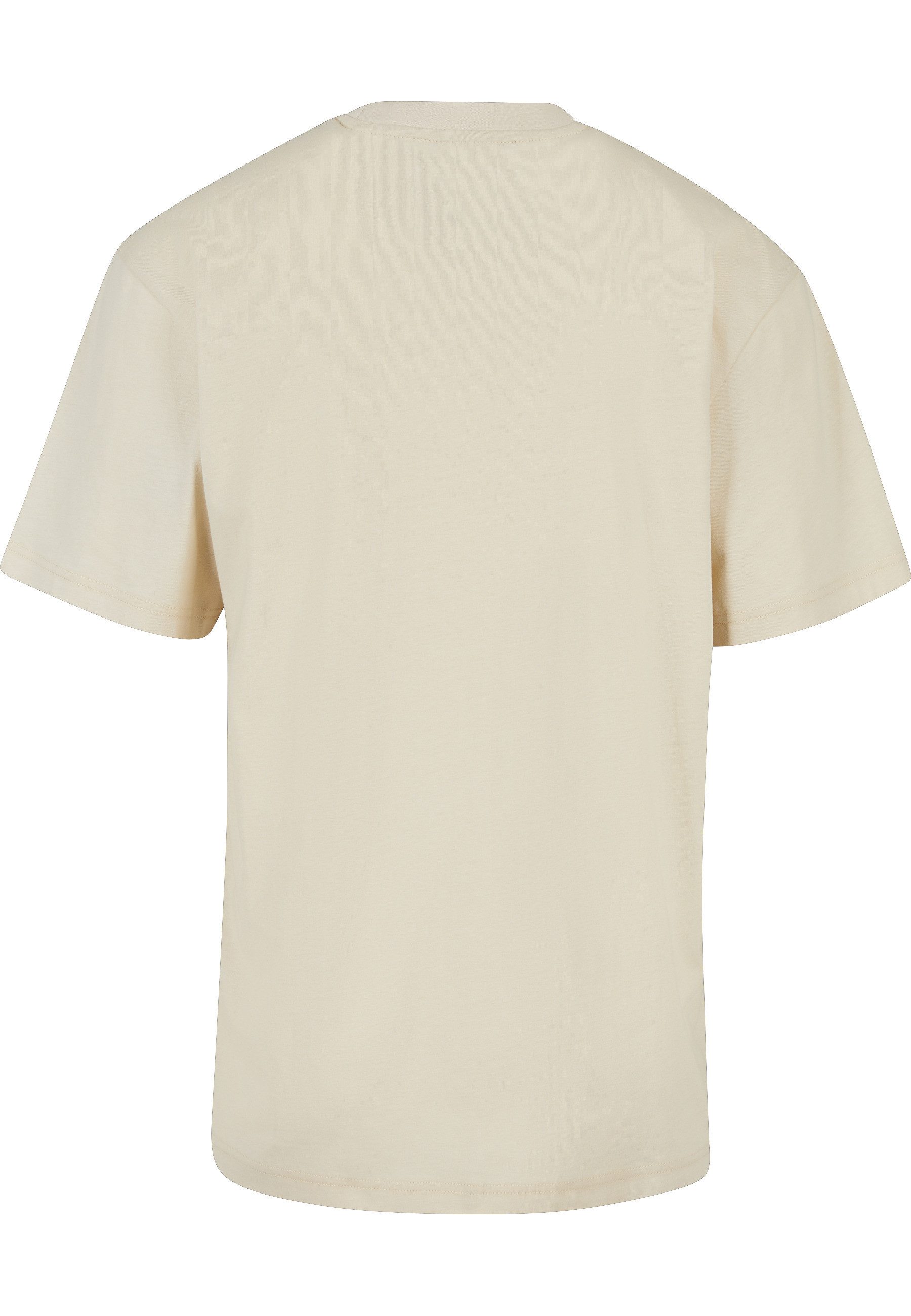URBAN CLASSICS T-Shirt Urban Classics Herren Tall Tee (1-tlg)