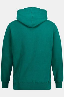 JP1880 Sweatshirt Hoodie Langarm Sao Paulo Kapuze