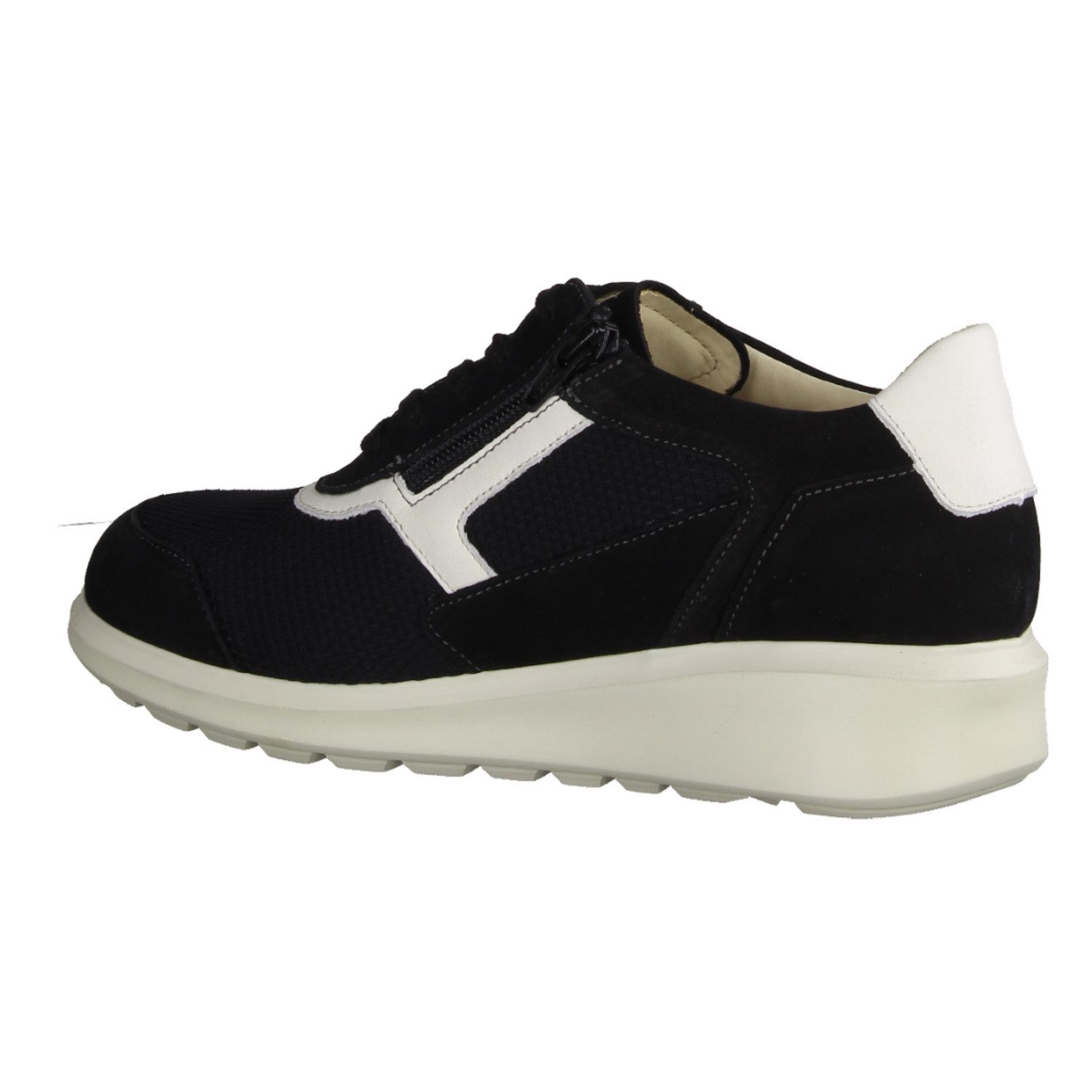 Finn Comfort Arinaga Schnürschuh