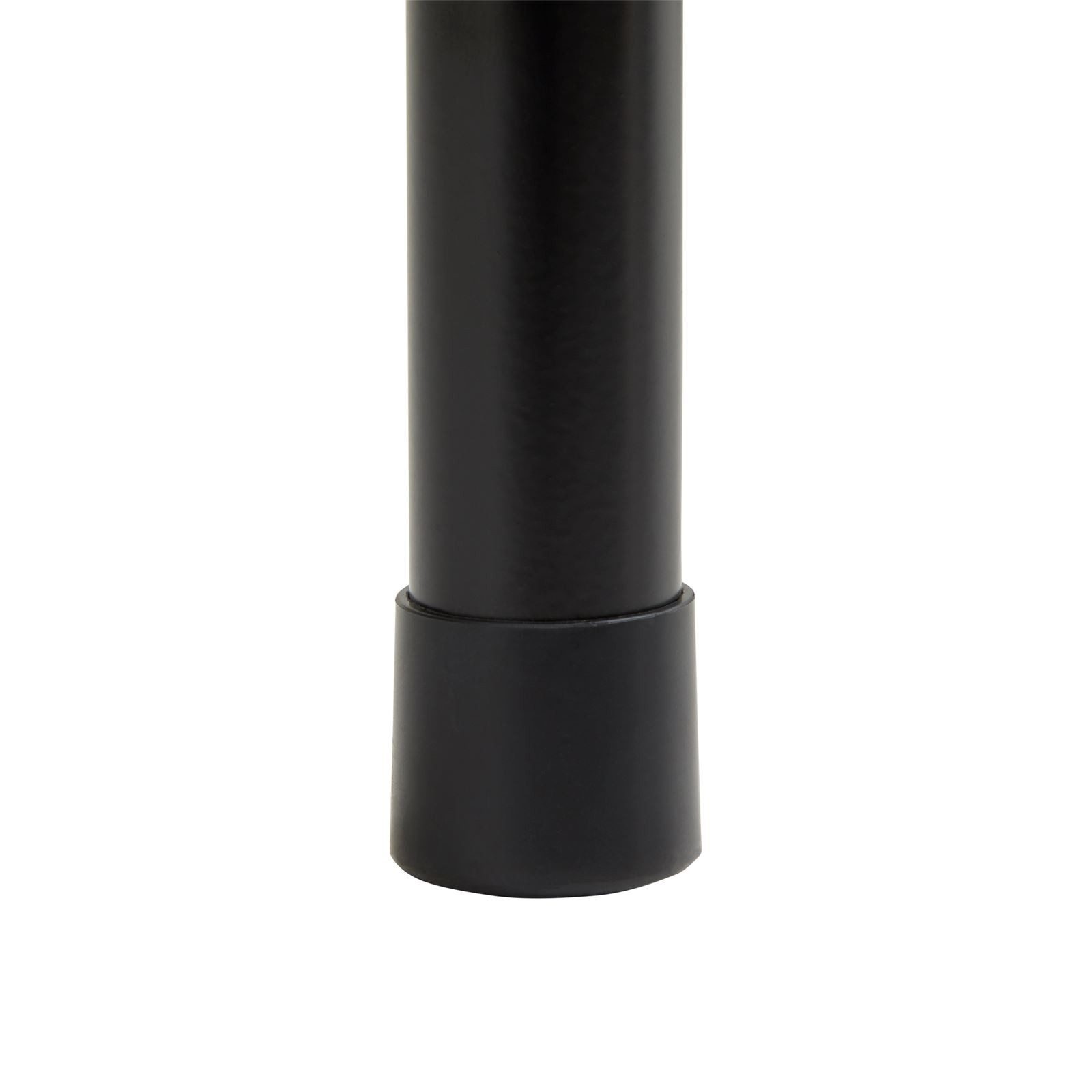 IDIMEX Handtuchständer MORBIO, Handtuchhalter Handtuchständer mit 6 Stangen Handtuchleiter aus Metall