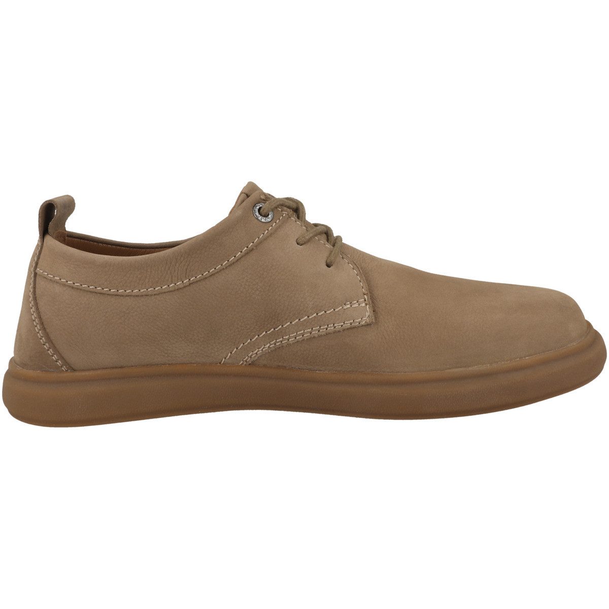 camel active 56CWA01 Herren Sneaker Turnschuhe, Sportschuhe, Freizeitschuhe, Halbschuhe, Schnürschuhe