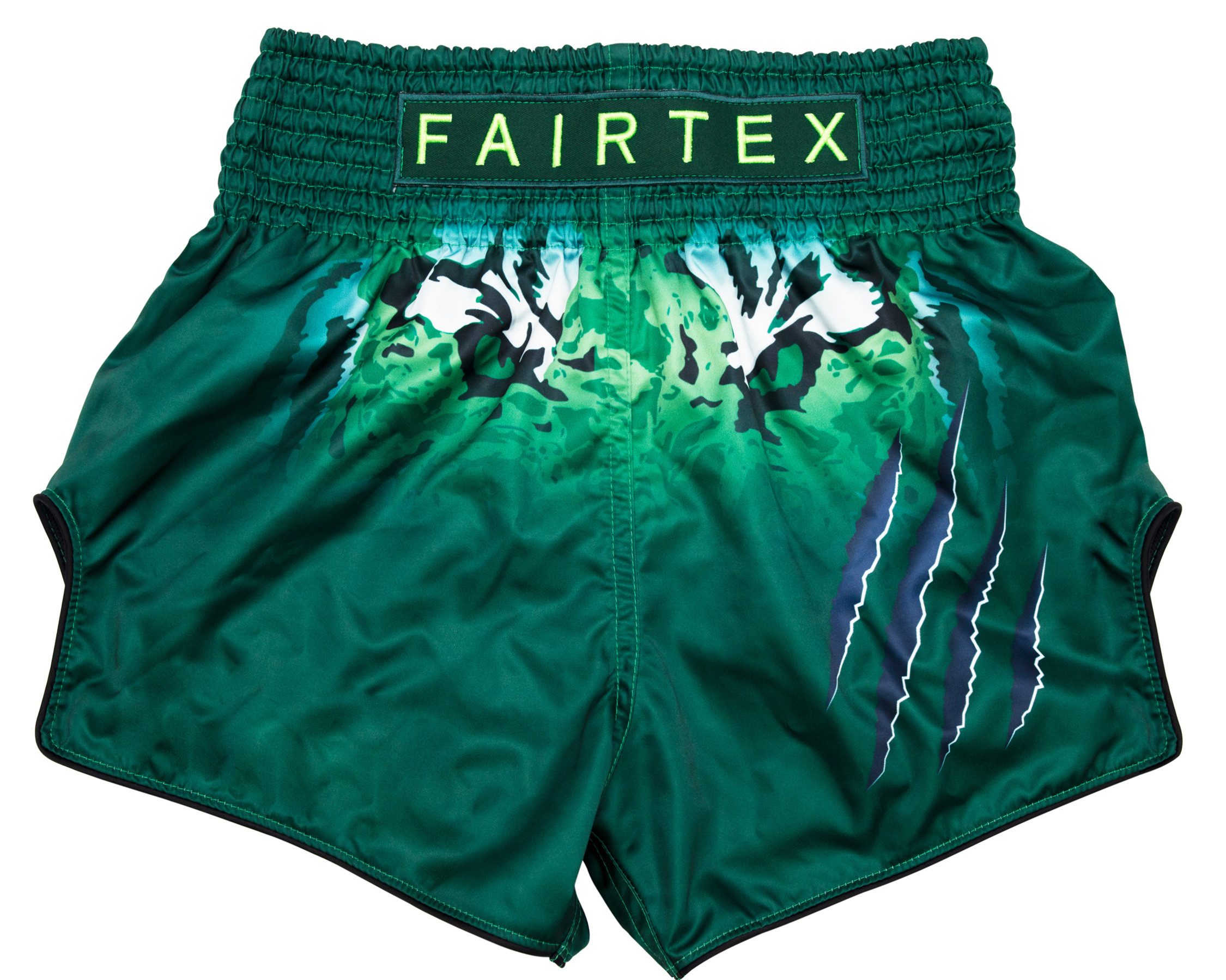 Trainingsshorts Fairtex BS1913 Muay Thai Shorts Tonna