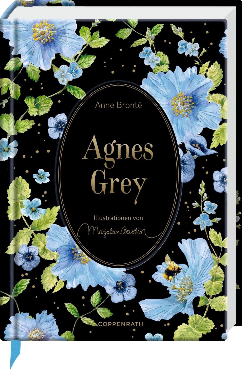 Agnes Grey / Anne Brontë