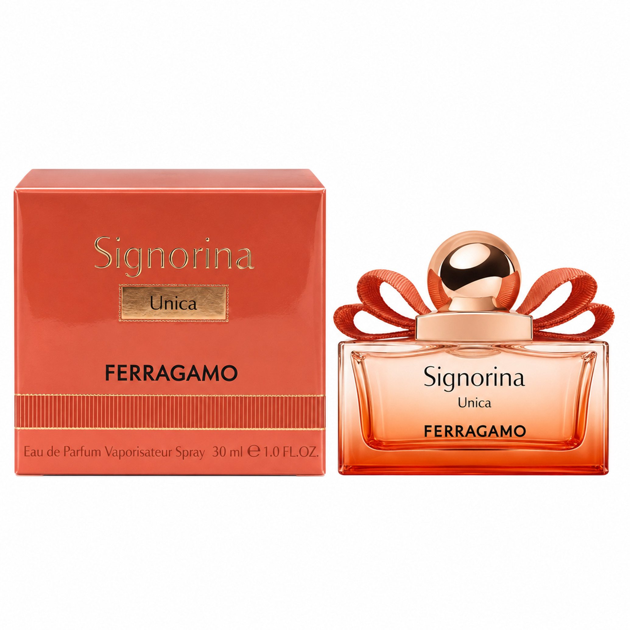 Salvatore Ferragamo Eau de Parfum Salvatore Ferragamo Signorina Unica Eau de Parfum 30 ml