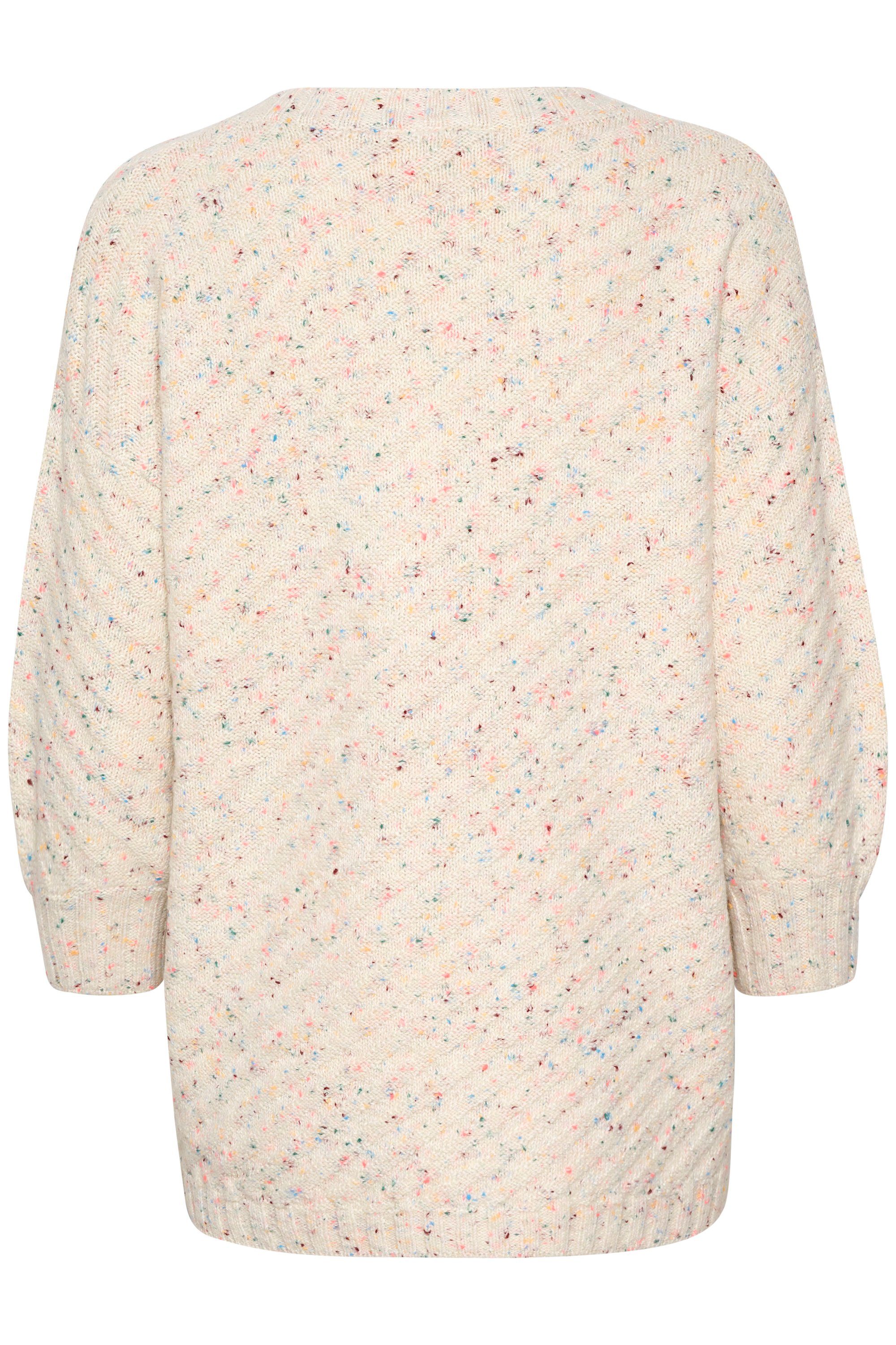 KAFFE Strickpullover Strickpullover KApaige günstig online kaufen