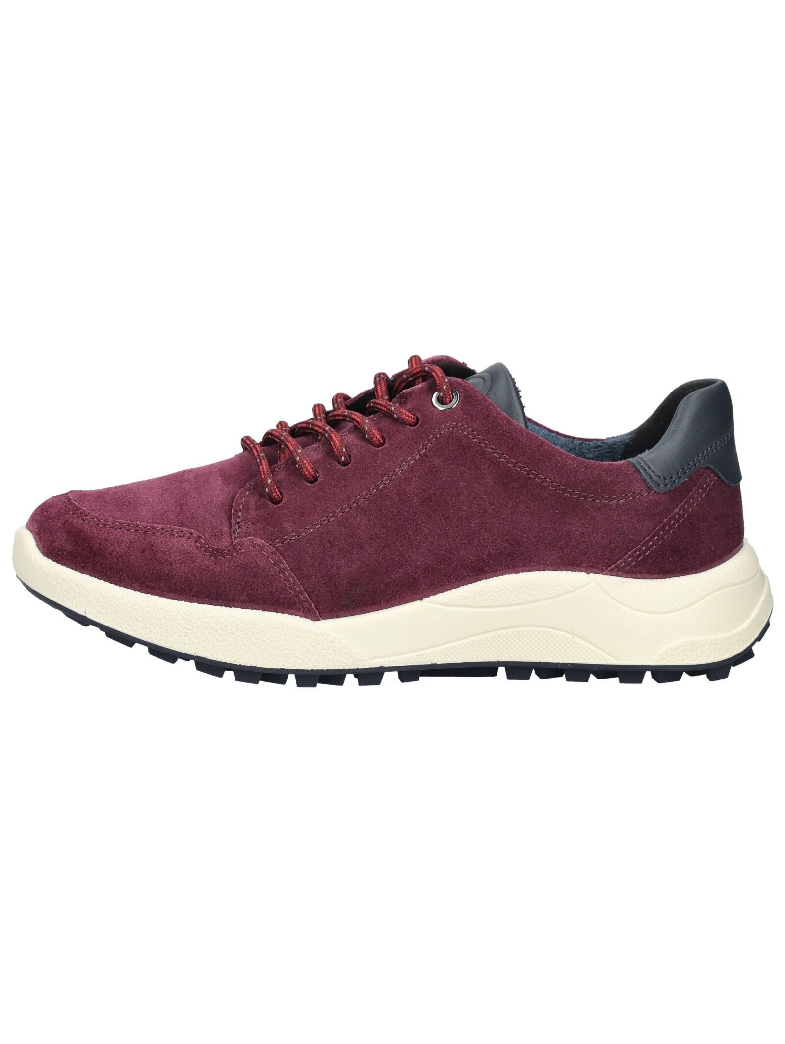 Ara Ara Sneaker Veloursleder Sneaker