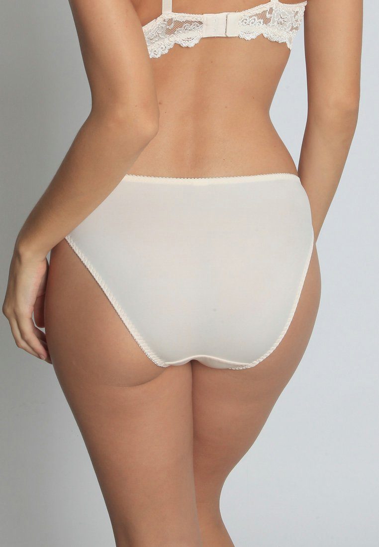 Sassa Slip Classic Lace (2er Pack) mit floraler Spitze – Bild 5 von 5