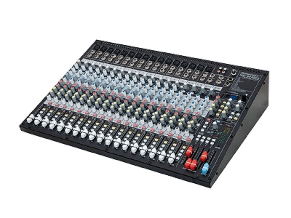 DJ Controller LMC-3242FX USB Mischpult